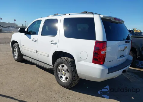 2012 Chevrolet Tahoe Ls from USA, damaged, VIN 1GNSCAE00CR199167